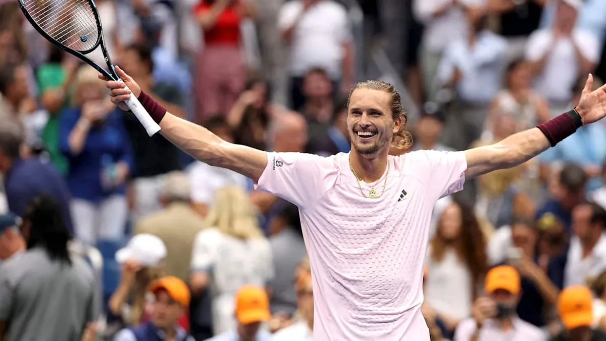 Zverev Kuasai US Open 2026: Gelar Grand Slam Kedua Gemilang di New York!