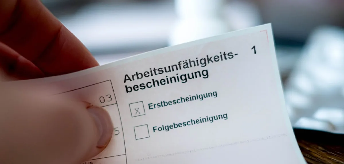 Jerman Perketat Cuti Sakit: Pekerja Resah, Pengusaha Bernapas Lega 2026?