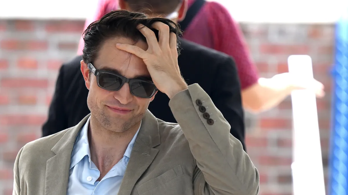Reuni Oasis Gemparkan Venezia: Hollywood dan Brit Rock Bersatu di Lido