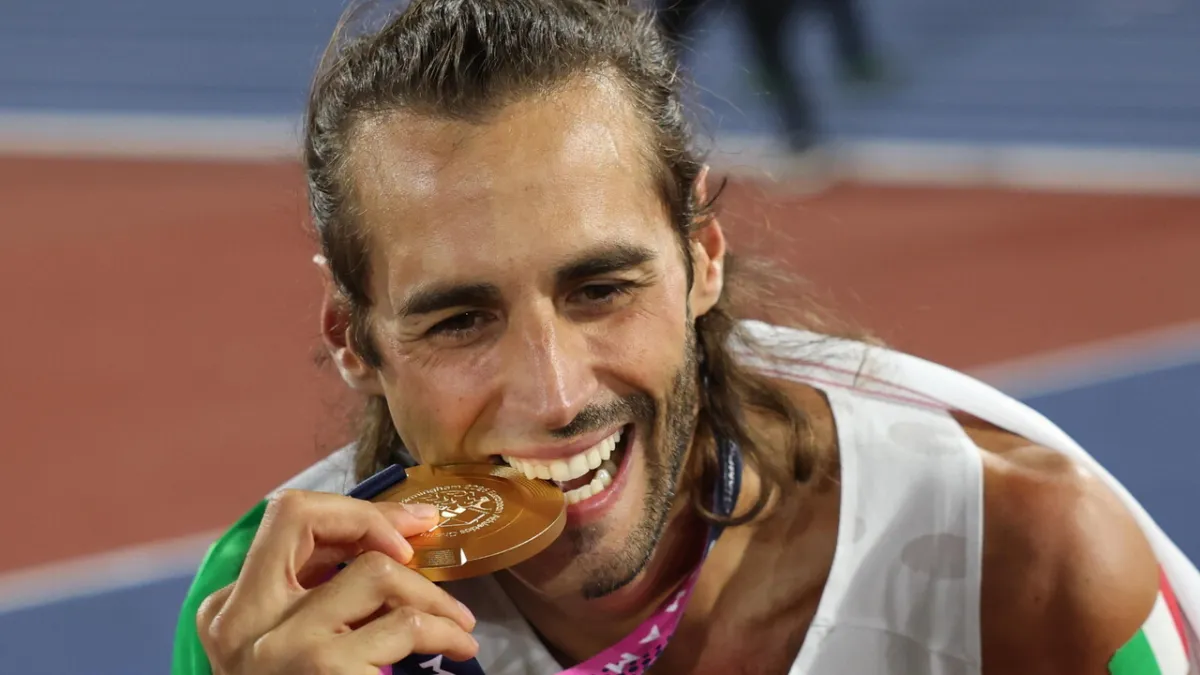 Italy Dominates European Athletics 2026: Tamberi King of High Jump, Battocletti Secures Double Gold!