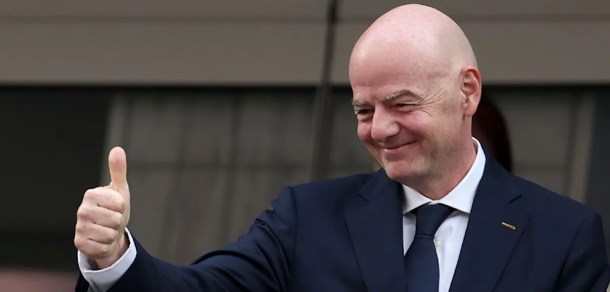 FIFA Raih Rekor Pendapatan Fantastis, Laba Piala Dunia 2026 Melebihi Ekspektasi
