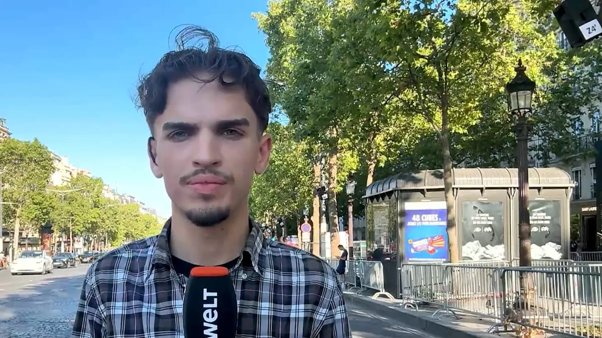 Paris Mendebarkan: Kota Cinta Bersiap Hadapi Potensi Kericuhan Piala Dunia 2026