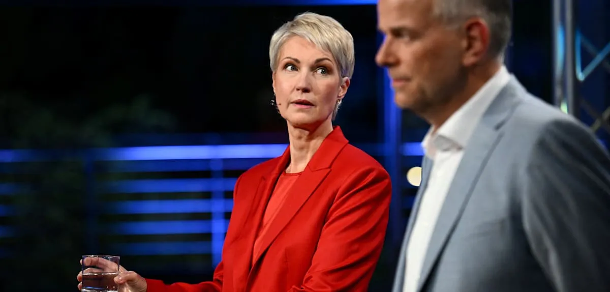 Schwesig Peringatkan: AfD Ancam Ekonomi Jerman, Ribuan Pekerja Terancam!