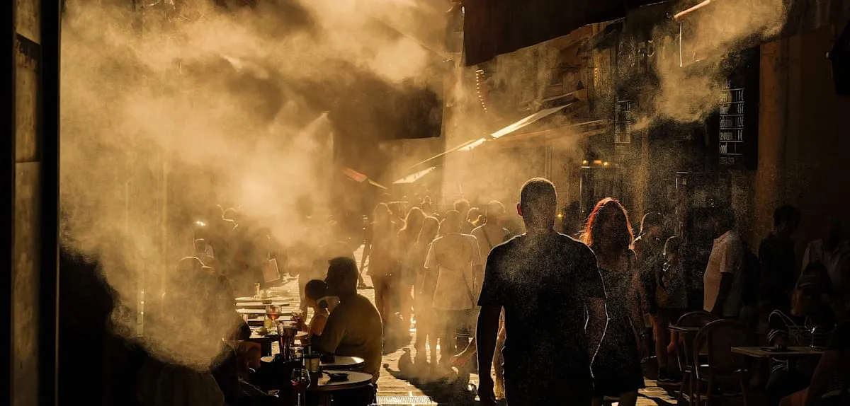Extreme Heatwave Grips France, Government Activates Historic Emergency Plan