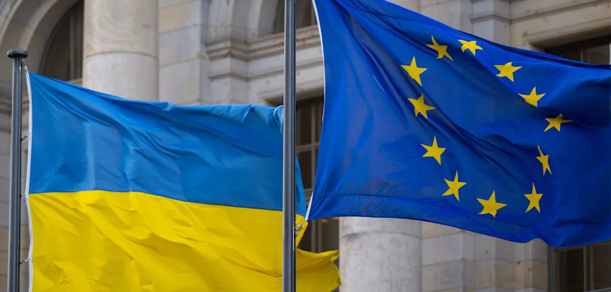 Sejarah Terukir: EU Sambut Ukraina, Moldova ke Meja Negosiasi Anggota