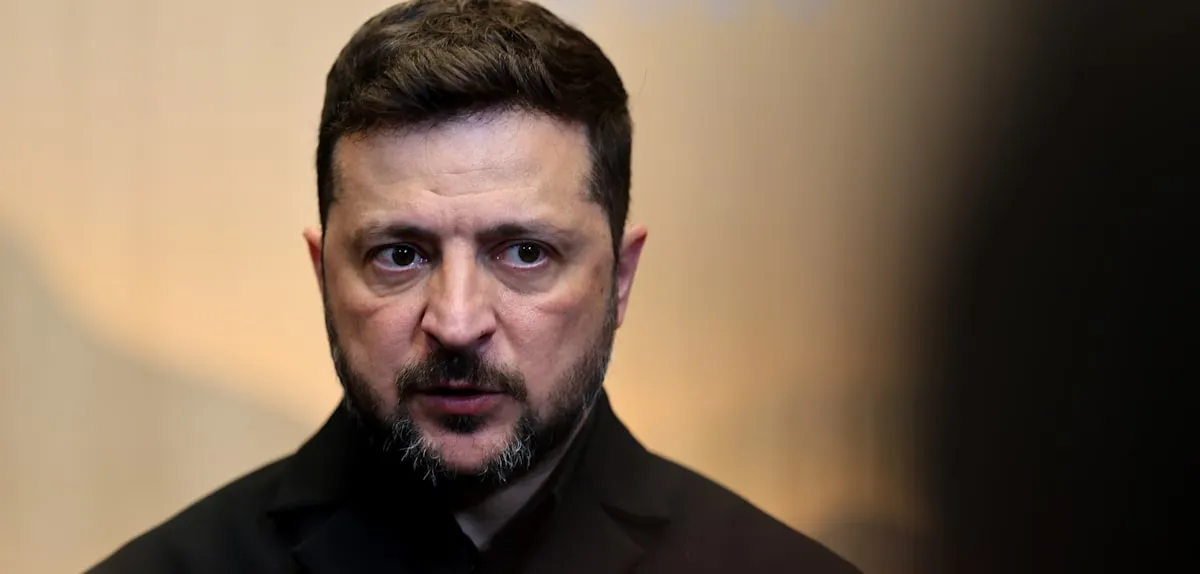 Skandal Korupsi Guncang Kyiv: Perombakan Kabinet Picu Amarah Publik