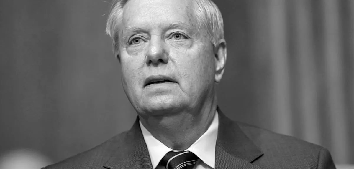 Dunia Politik AS Berduka: Senator Lindsey Graham Berpulang Mendadak 2026