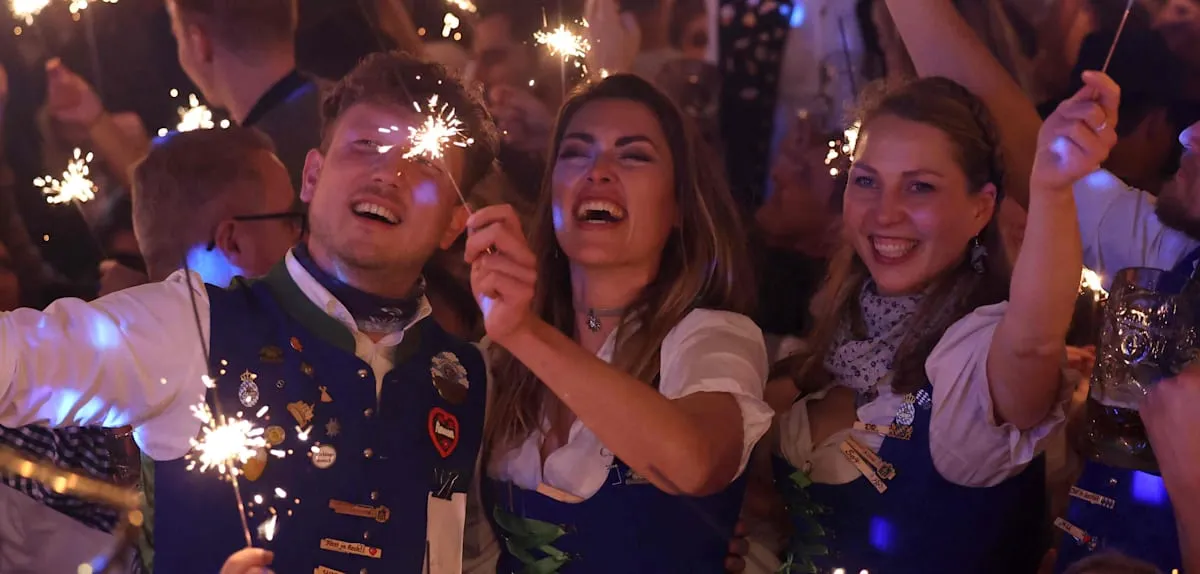 German Cities' Music Secrets Revealed: Hannover's Playlist Raises Alarm?