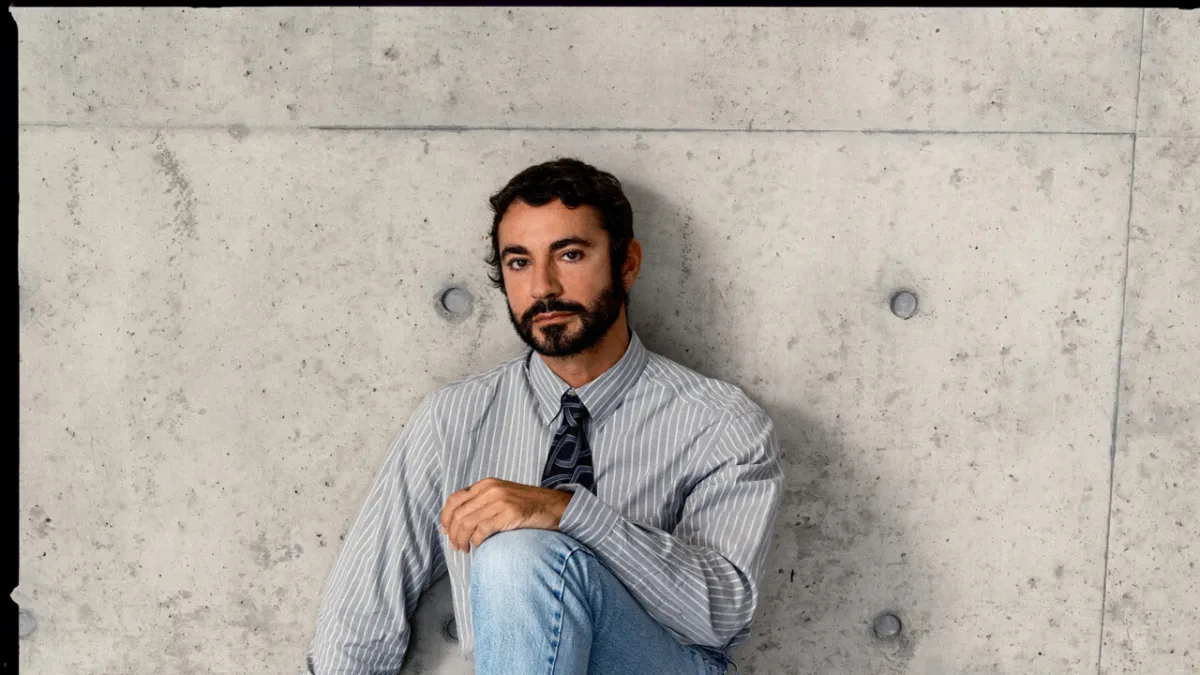 Armani's New Era: Dario Vitale Appointed First Non-Family Creative Director