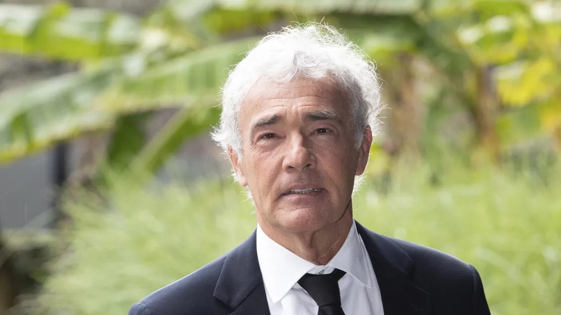 Misteri Mussolini Terkuak: Giletti Hadirkan Dokudrama Eksklusif Rai3