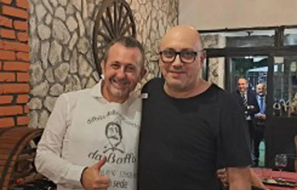 Skandal Chat Delmastro-Caroccia: Jaksa Kejar Bukti, Parlemen Dilibatkan