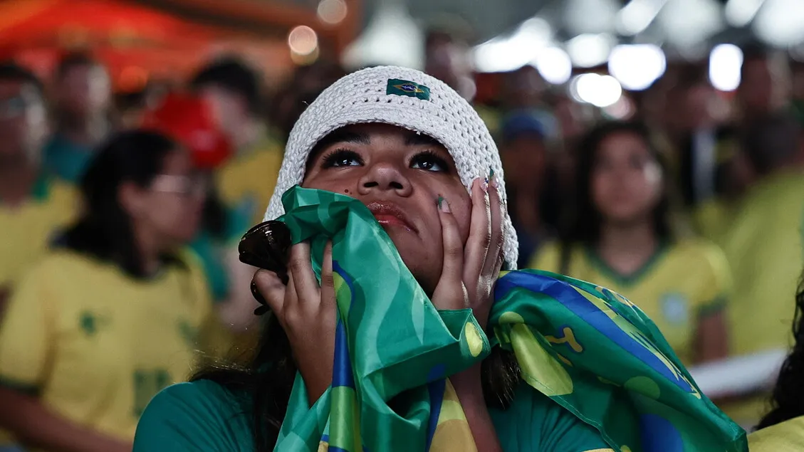 Maroko Paksakan Imbang Brasil 1-1: Kejutan Awal Piala Dunia 2026
