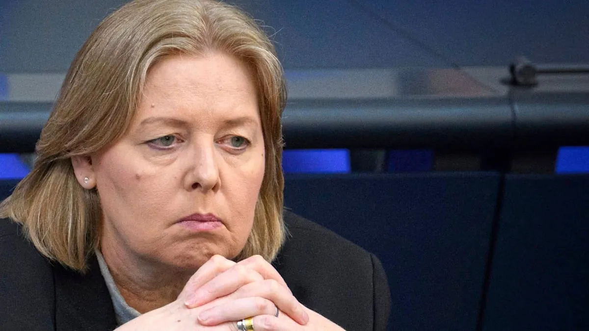 Partai Tertua Jerman di Ambang Kehancuran? SPD Terpuruk di Survei 2026