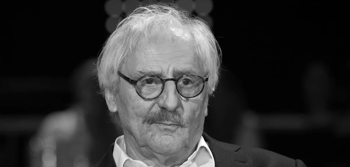 Legenda Akting Jerman Berpulang: Günther Maria Halmer Tutup Usia 83