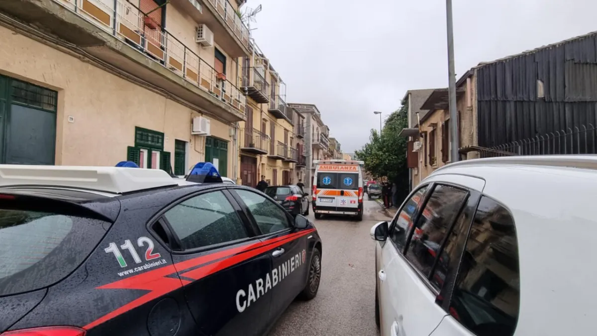 San Vito Lo Capo Tragedy: Toxic Gas Claims Two Lives!
