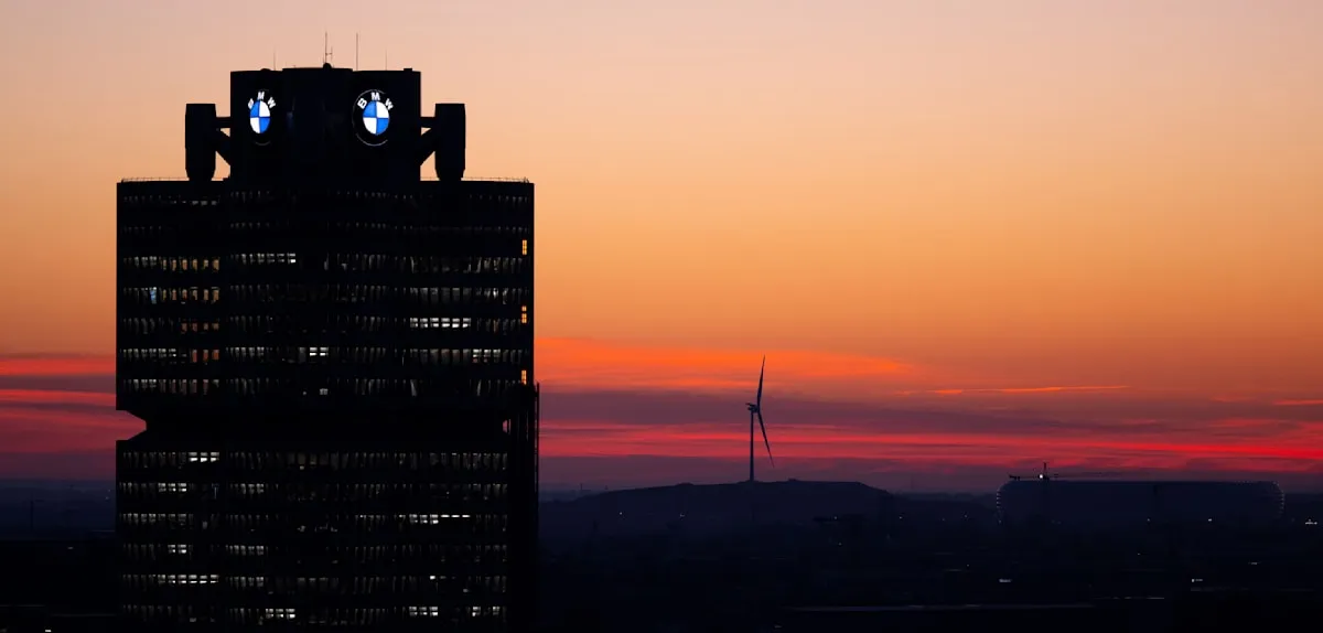 BMW Slashes 8,000 Global Jobs: German Auto Crisis Impact in 2026?