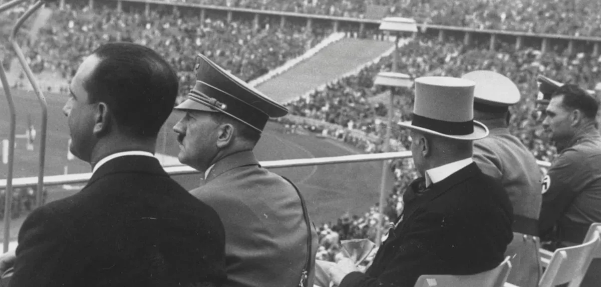 Olimpiade Berlin 1936: Ambisi Nazi Tercoreng Kegemilangan Jesse Owens