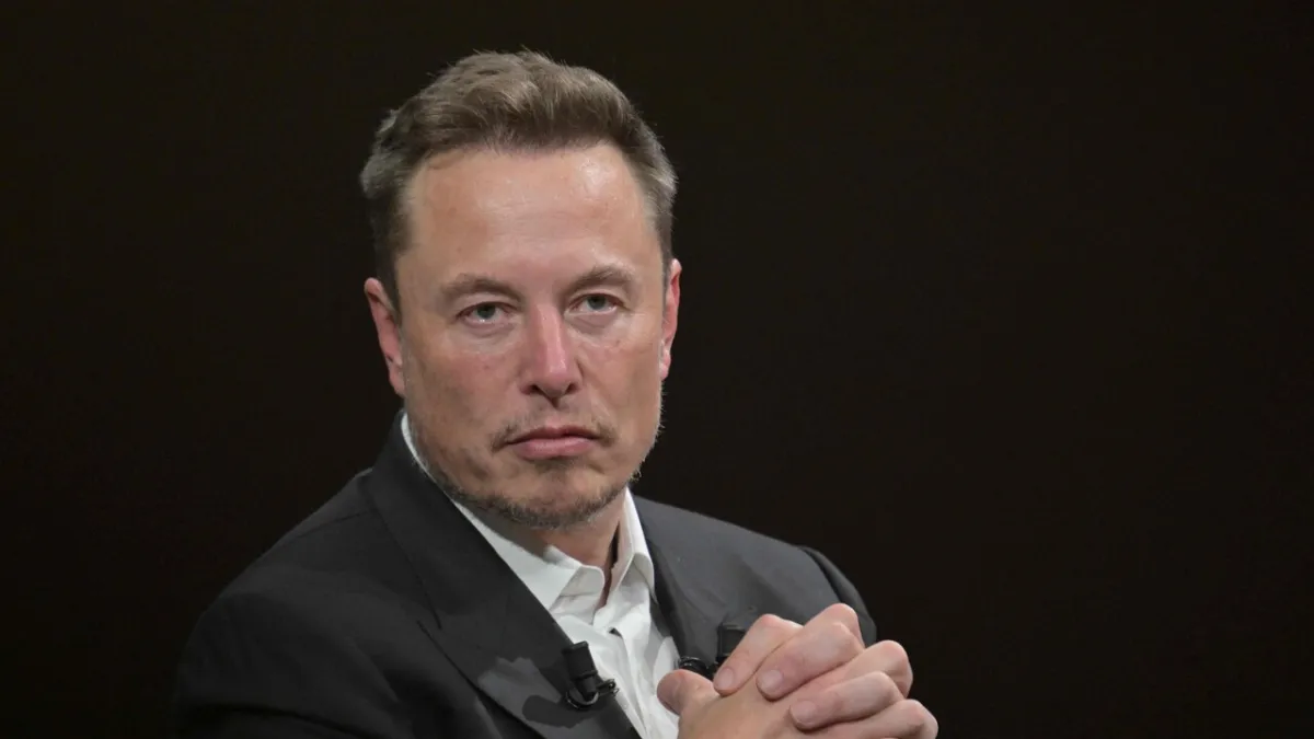 Elon Musk Menggila: Tuntut Hakim dan Jaksa Italia Dihukum Keras!