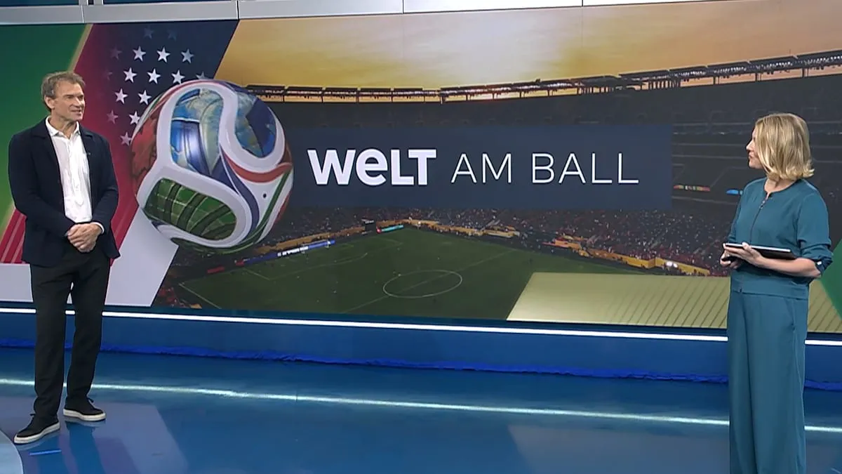 Jens Lehmann Ramal Jerman Dominasi Fase Gugur Piala Dunia 2026