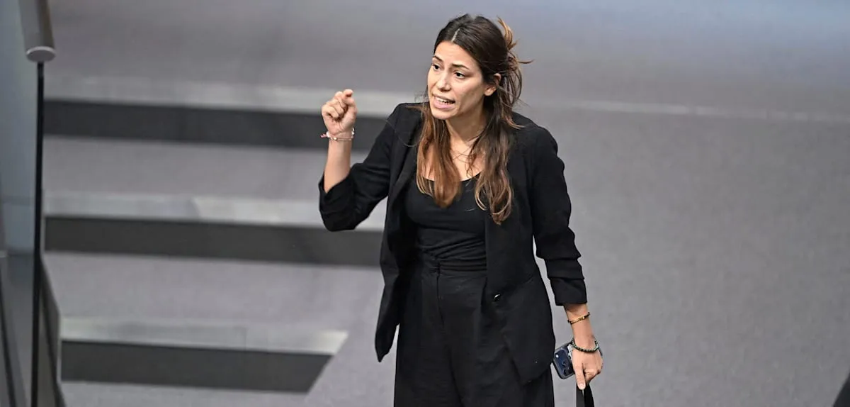 Bundestag Racism Scandal: Million Euro Fine, Left-Wing Politician Flooded with Donations