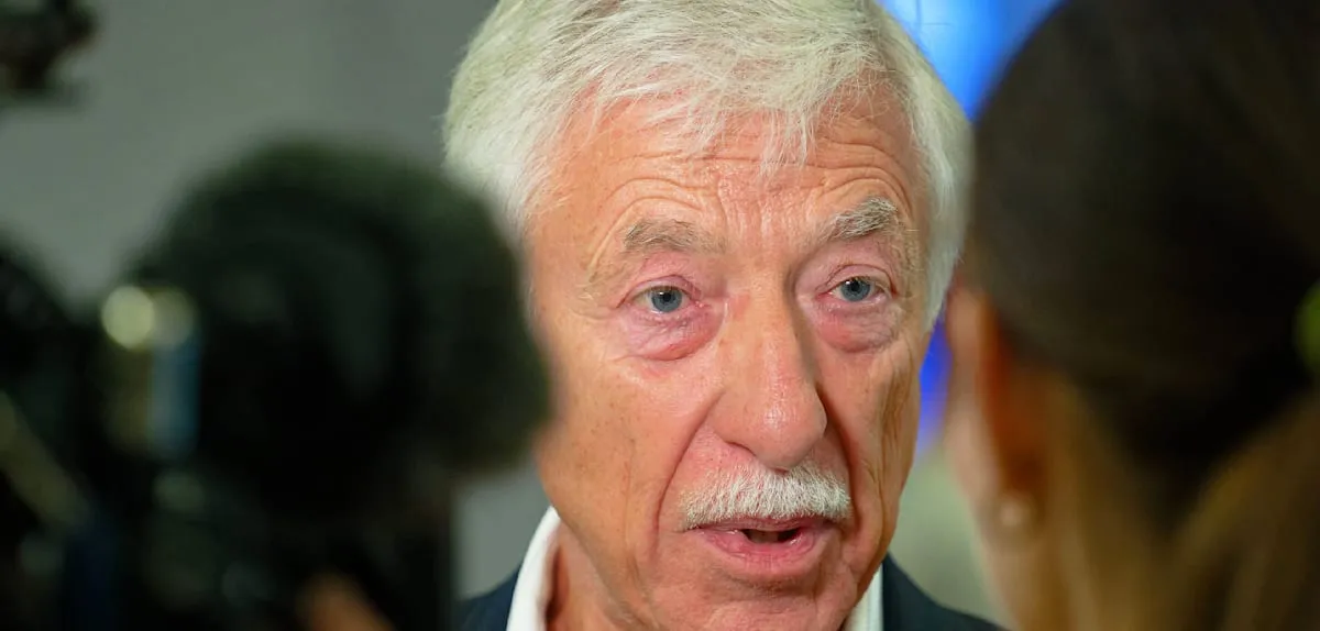 Vile Cleaning Video Rocks Germany: AfD Deputy Mayor Ousted!