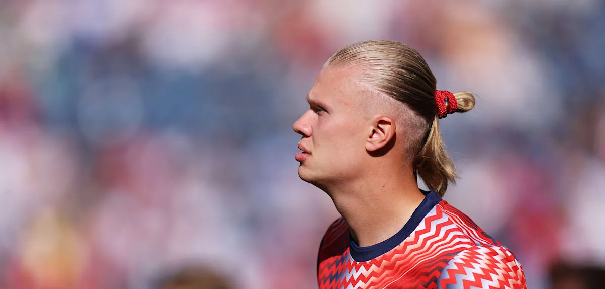 Haaland Guncang Piala Dunia 2026: Debut Norwegia Kontra Irak Panaskan Grup!