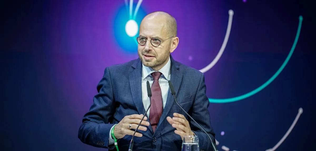 CEO Siemens Energy: Kebijakan Ekonomi AfD Ancaman Dramatis Jerman
