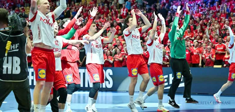 Dinamika Final Kejuaraan Eropa: Denmark Tantang Tuan Rumah Jerman