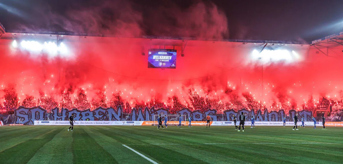 Magdeburg Stadium Stone Scandal: Fan Faces Fatal Murder Charge 2026