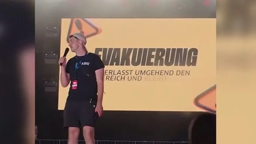 Teror Van Maut Guncang CSD Berlin 2026: Pelaku Abdul B. Buron!