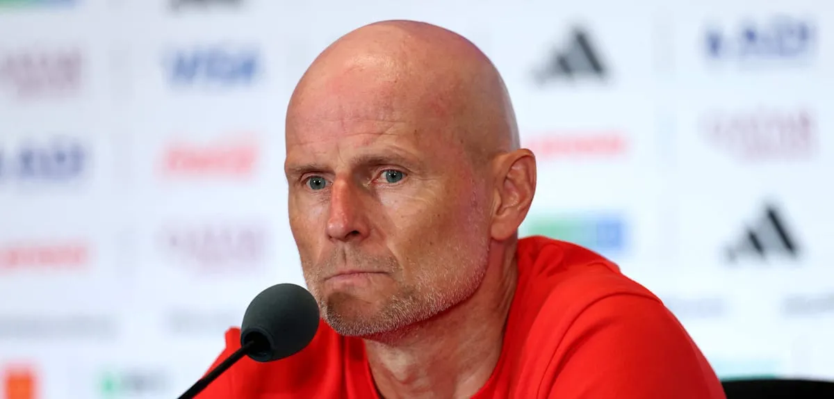 Solbakken Beri Penghormatan Haru: Kevin Keegan Pahlawan Sejati Saya