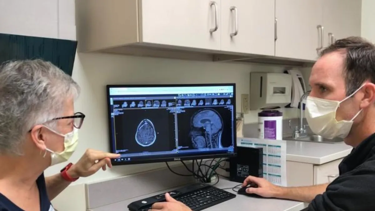 Italy's Breakthrough: Aggressive Glioblastoma Therapy Secures European Research Grant 2026