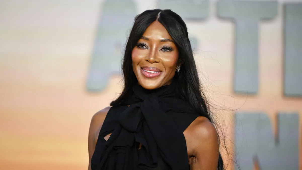 Naomi Campbell Wins Legal Battle, Returns to Controversial Charity Work