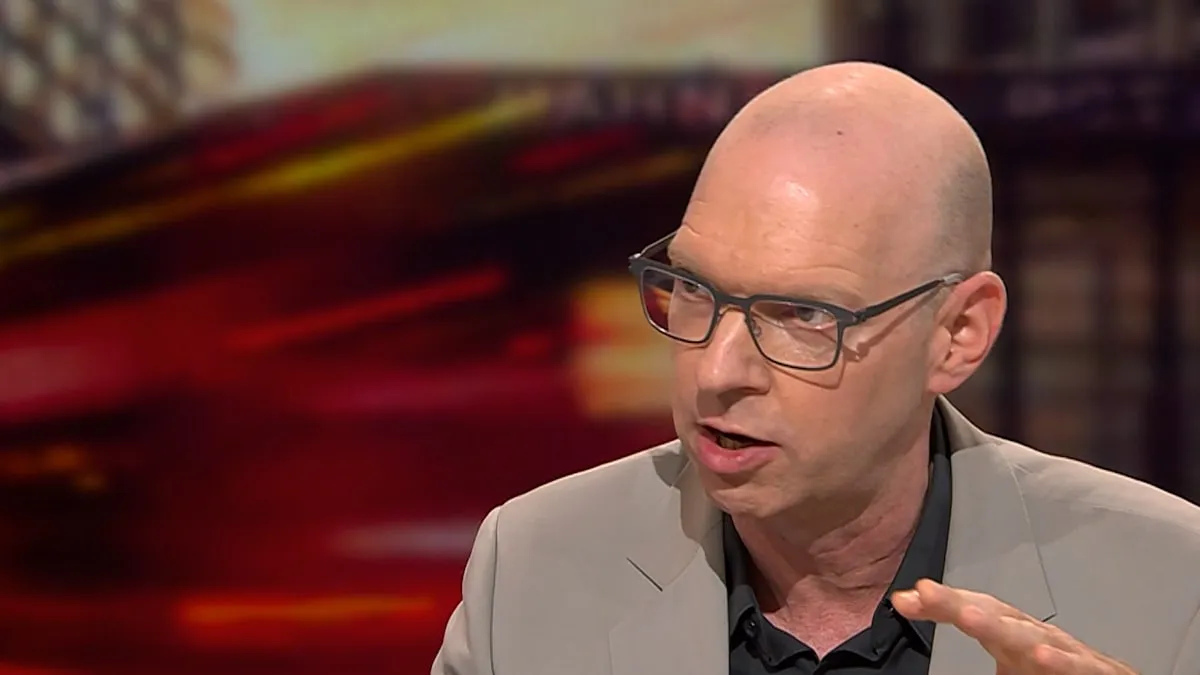 Jerman Geger: Upaya Pinggirkan Politikus AfD Picu Kritik, Ini Untungnya Bagi Sang Tokoh