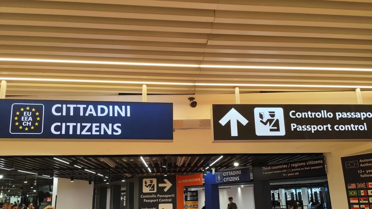 Eropa Perketat Kontrol Schengen ke Spanyol di Tengah Krisis Migran