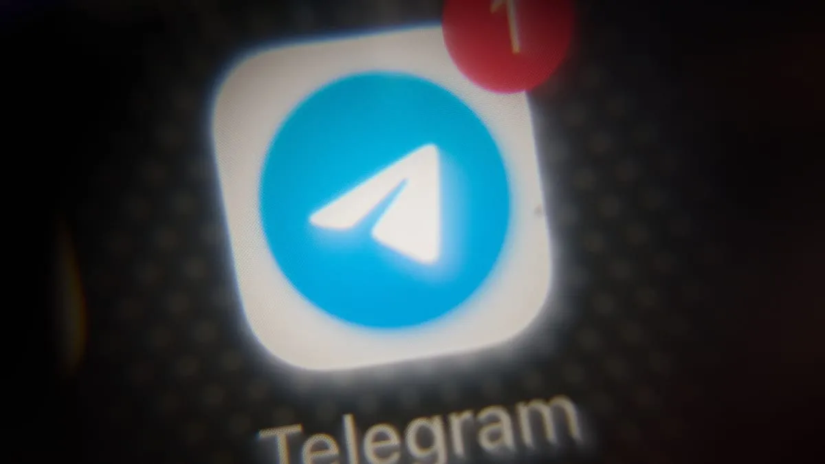 Jerman Waspada: Telegram Jadi Pusat Rekrutmen Ancaman Hibrida Baru?