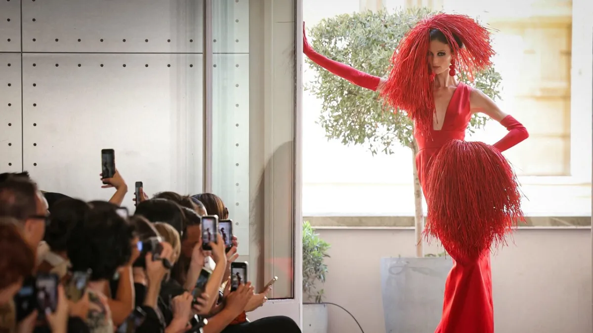 Era 2026: Comfort Trumps Brand Image in Global Fashion Trends