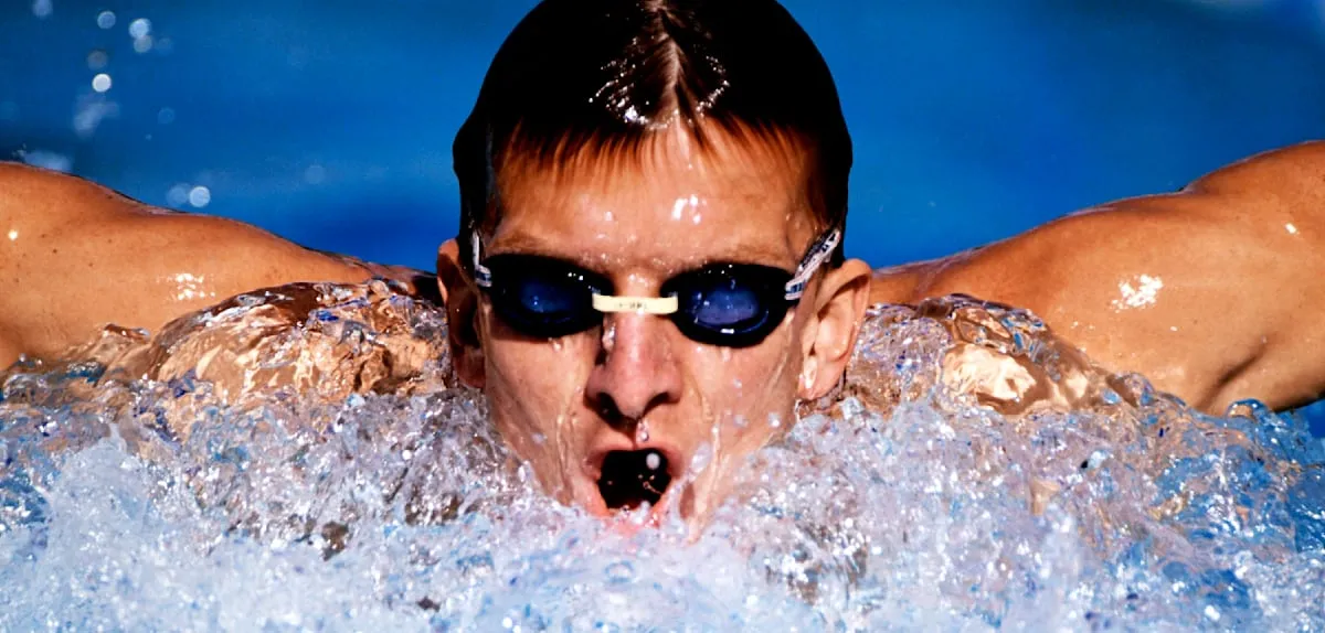 German Albatross: Michael Gross, 80s Swimming Legend, Reveals His Biggest Dream