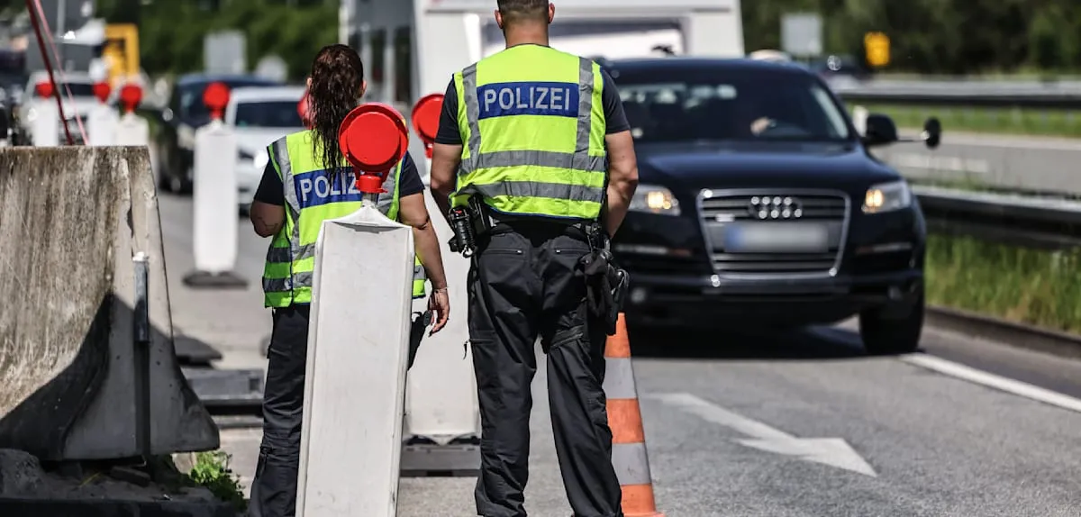 Brussel Sorot Kontrol Perbatasan Jerman: Apa Motif Sebenarnya 2026?