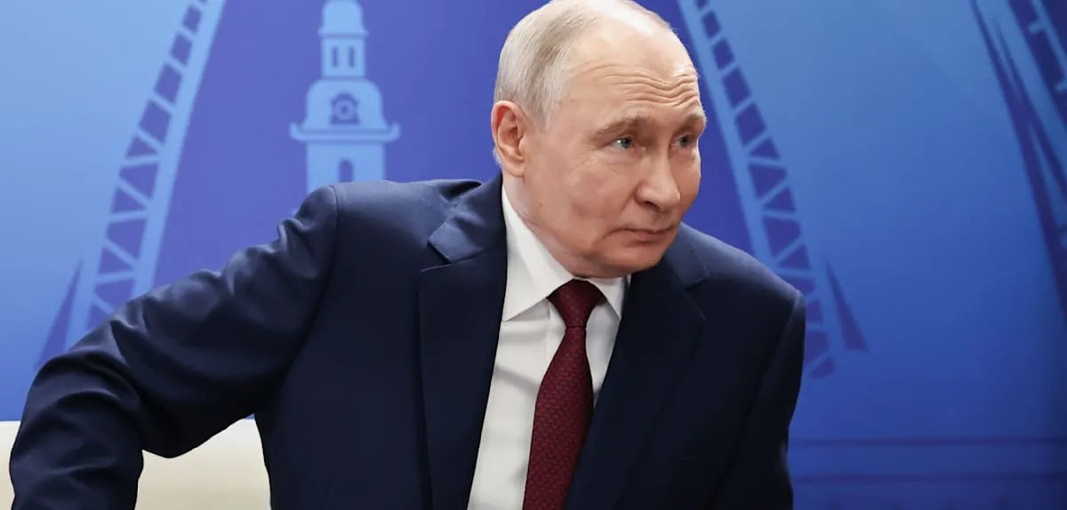 Pengadilan Jerman Kukuhkan Larangan RT, Kremlin Murka atas Pembatasan Media