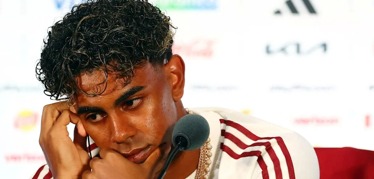 Yamal Guncang Piala Dunia 2026: Balas Tegas Rasisme Eks PM Spanyol