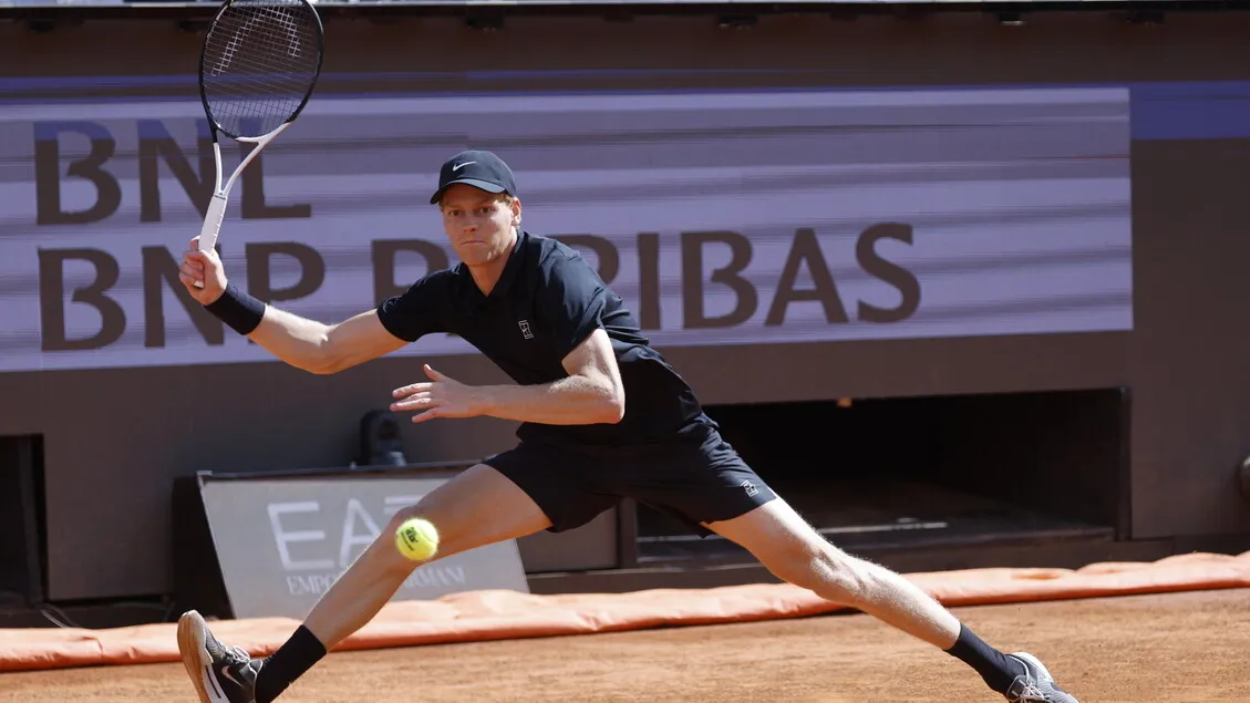 Roland Garros 2026: Sinner Menggila, Debut Lawan Tabur Penuh Dramatis!