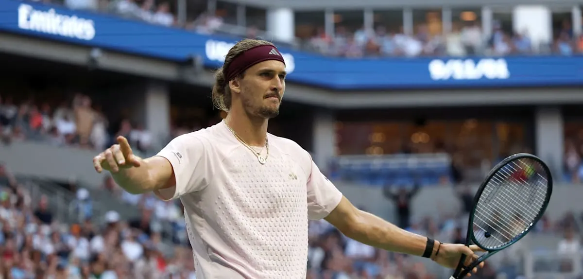 Sensasi US Open 2026: Zverev Sabet Tiket Final Usai Drama Tiebreak