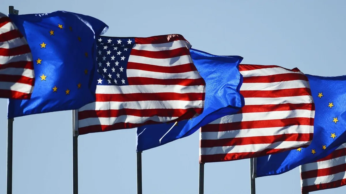 Washington Activates Trump Duties: 60 Global Nations Rocked by 12.5 Percent Tariffs