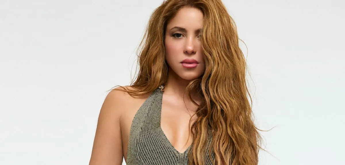 Shakira Kembali Guncang Piala Dunia 2026: Pesan Persatuan di Tengah Dunia Terpecah