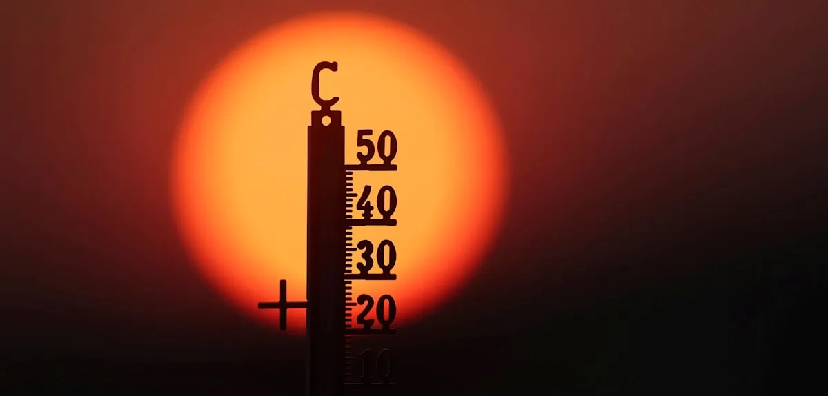 Germany Struck by Third Heatwave: Extreme Temperatures Trigger Drought Concerns