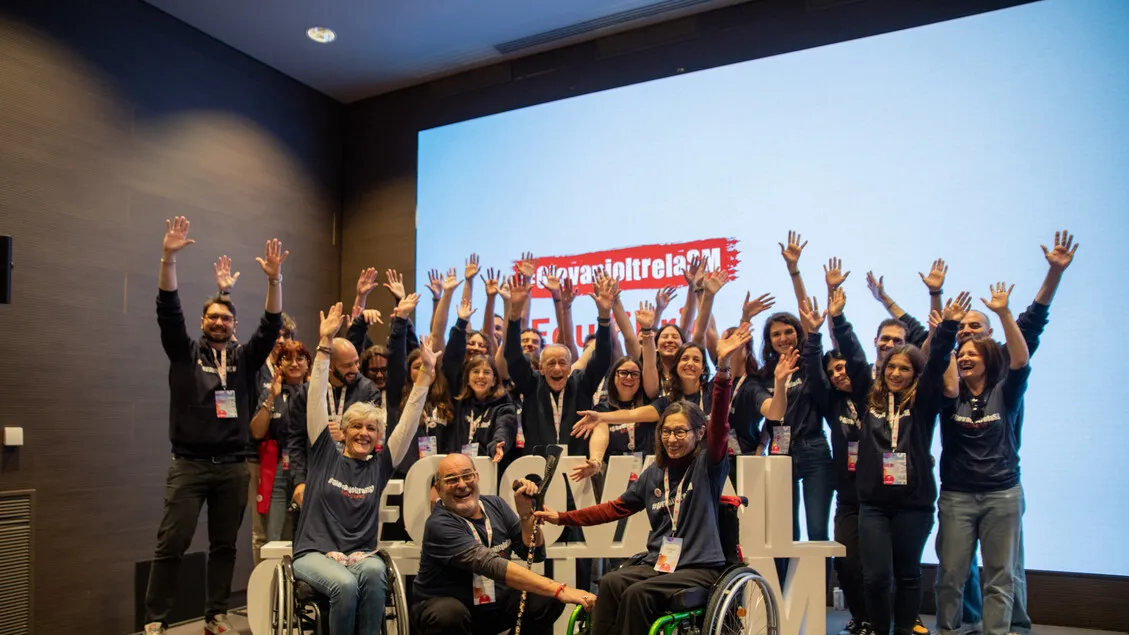 Krisis Kesehatan Italia: Separuh Pasien Sclerosis Multipel Usia Produktif