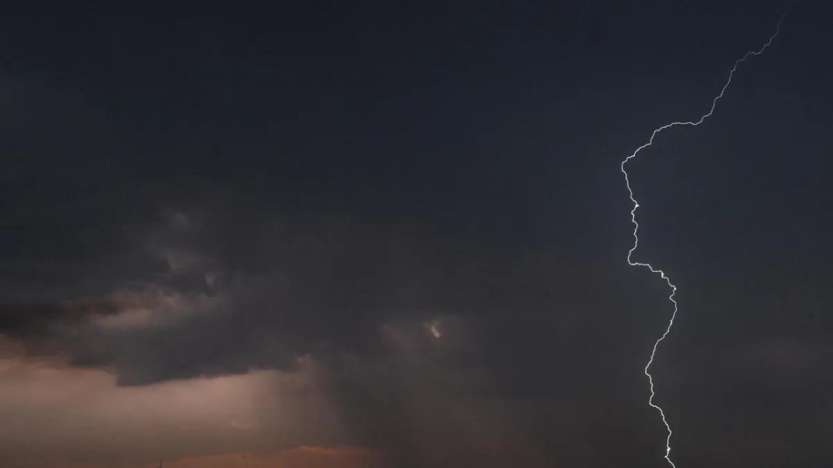 Devastating Hailstorm in Milan Halts Bad Bunny Concert Dramatically 2026
