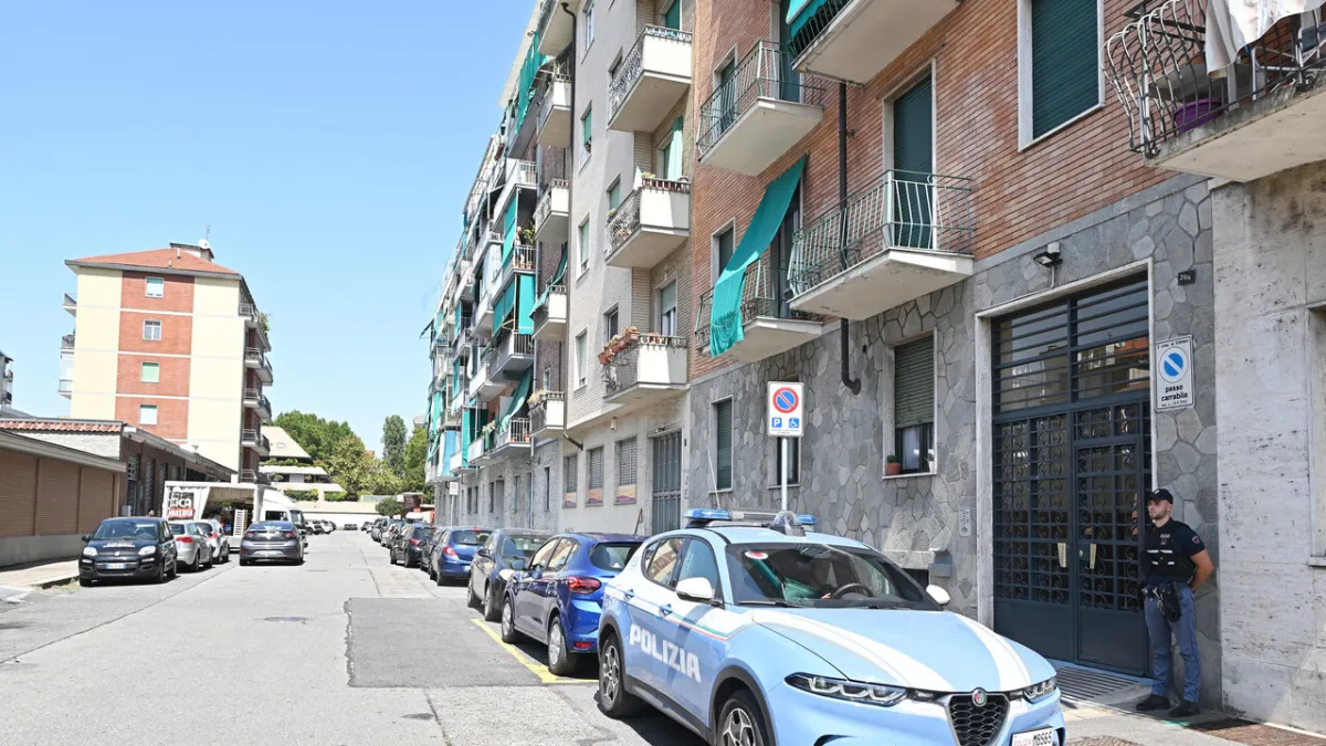 Mystery of Daniela Florea's Death in Turin: Ex-Husband Detained