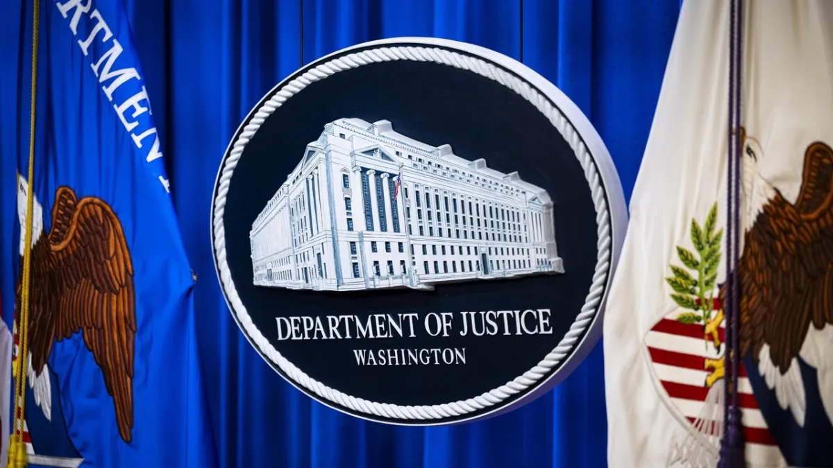 FBI Ungkap Skema Pembunuhan Rusia di Eropa dan Amerika